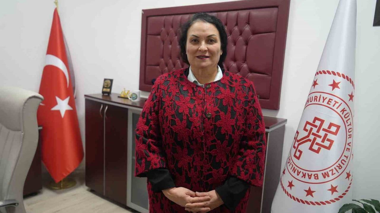 Niğde Kültür ve Turizm Müdürü Görevden Alındı