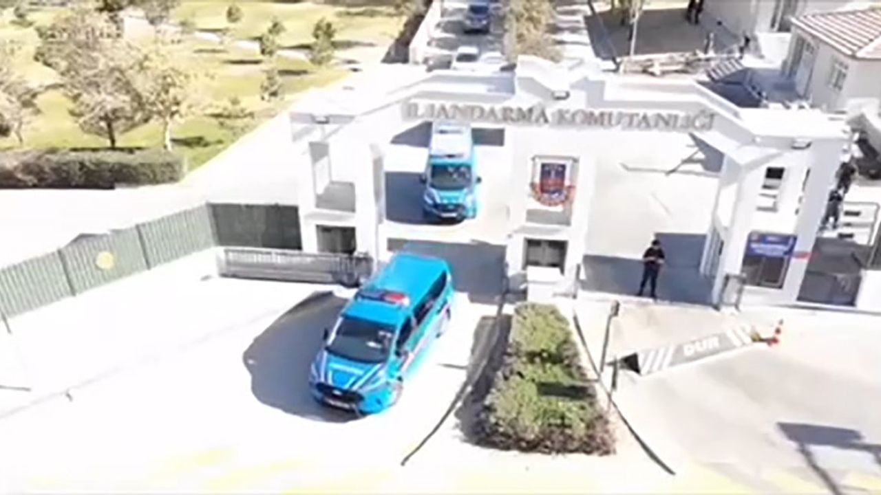 Niğde Merkezli Siber Dolandırıcılık Operasyonu: 7 Şüpheli Yakalandı