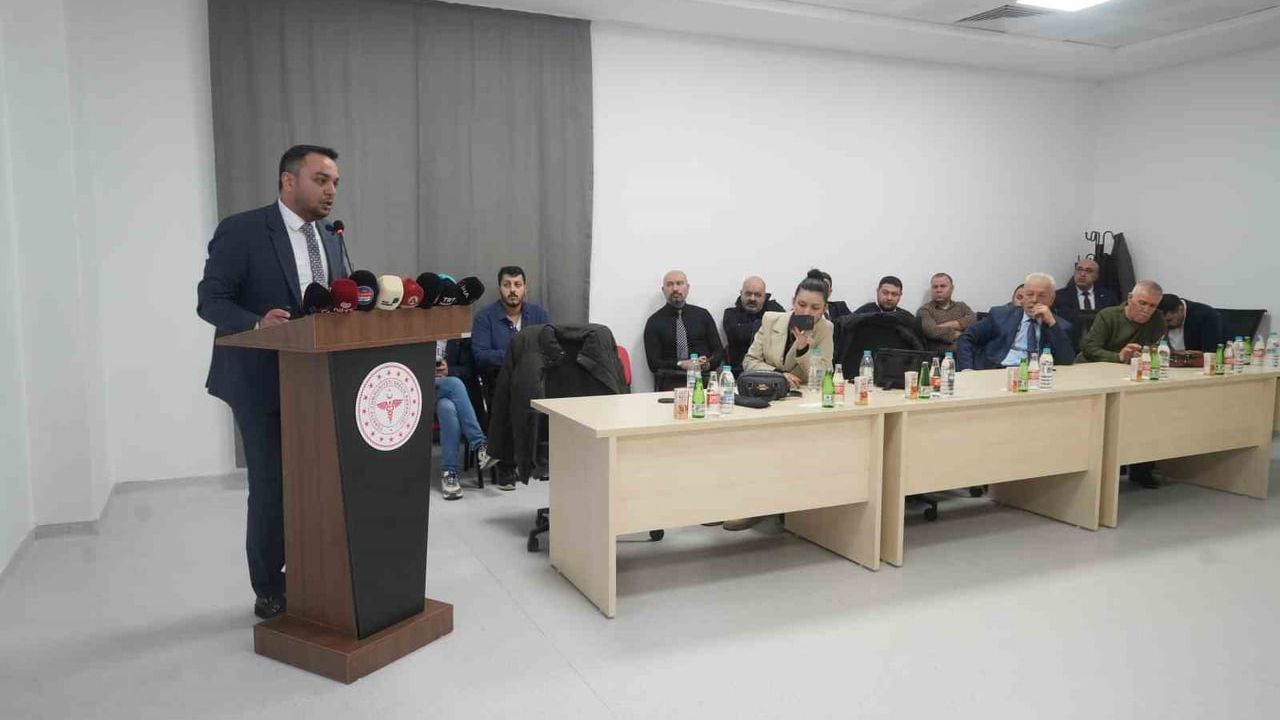 Niğde Sağlıkta Dönüşüm Yaşıyor