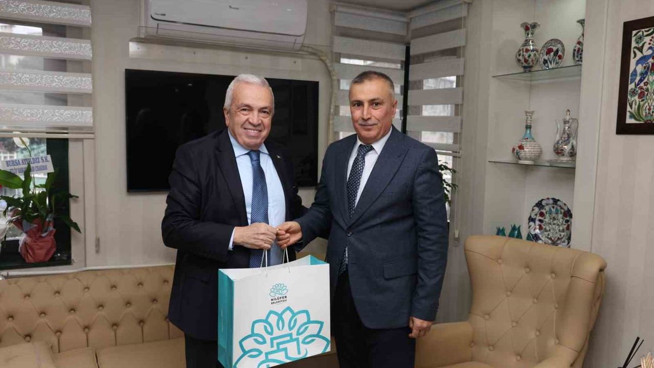 Nilüfer Belediyesi Eğitim İş Birliğini Güçlendiriyor