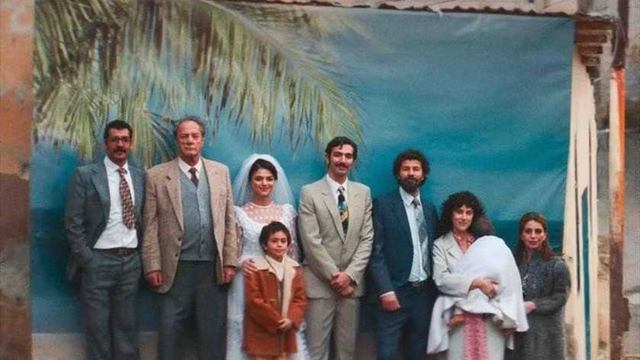 Nilüfer’de Filistin Sinema Günleri Başlıyor