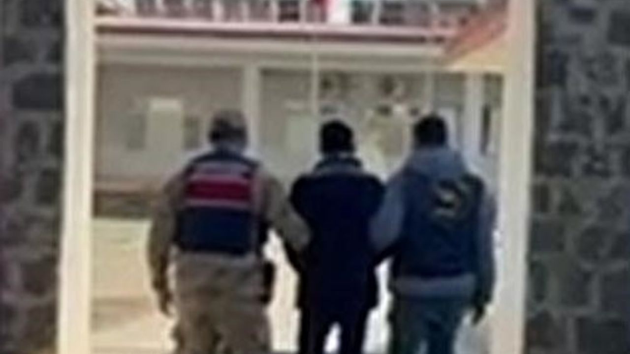 Nişan Merasimi’nde Havaya Ateş Açan Şüpheli Yakalandı