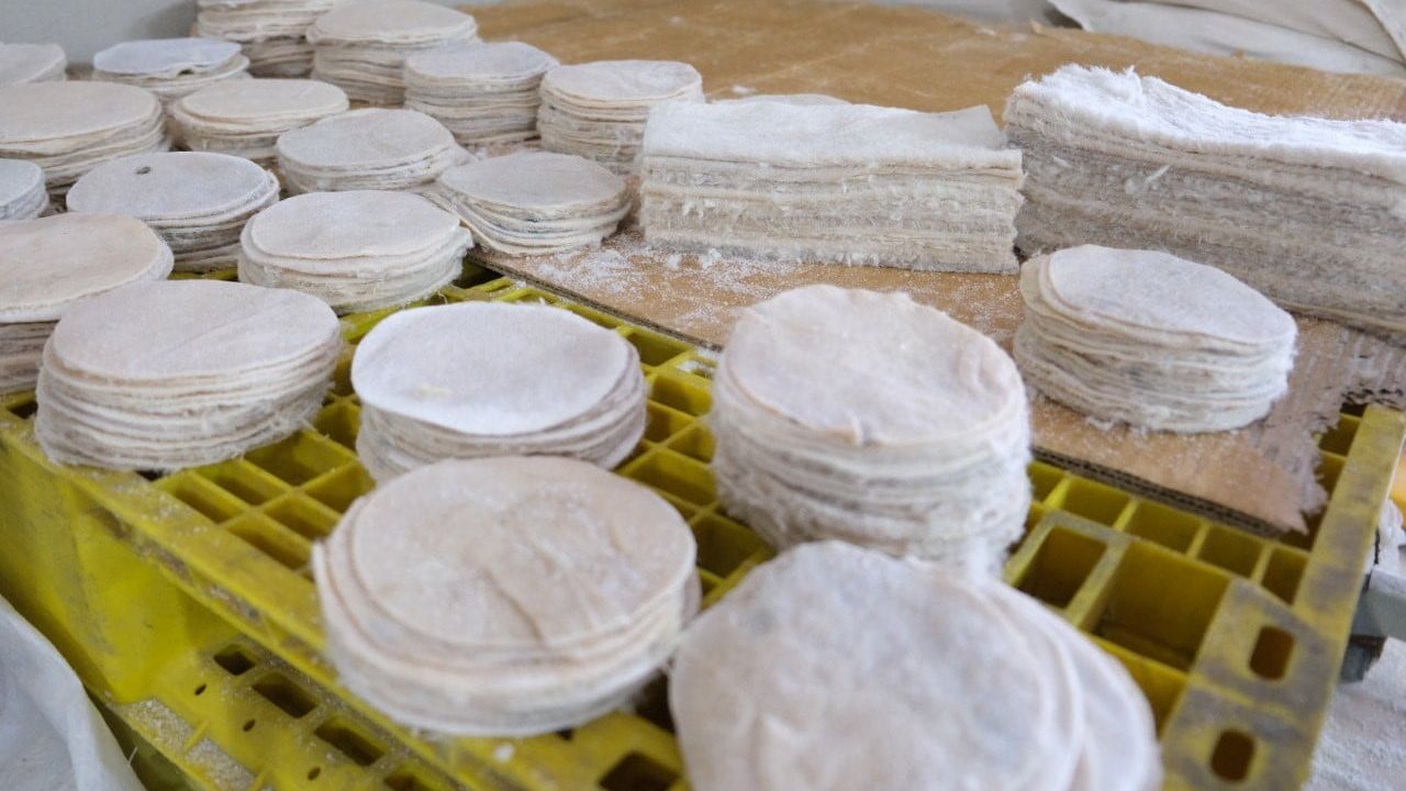 Norveç Derileri Erzincan'da Tulum Peynirine Dönüşüyor