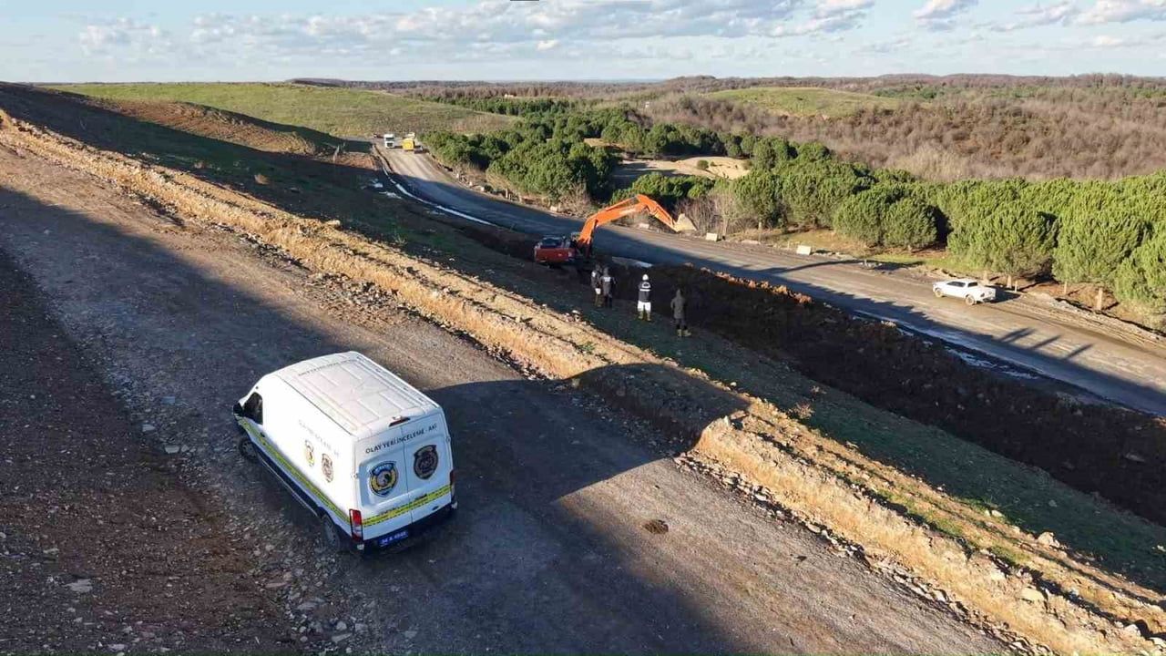 Nuriye Dilmaç'ın Kaybolması: Eski Eşi Şüpheli