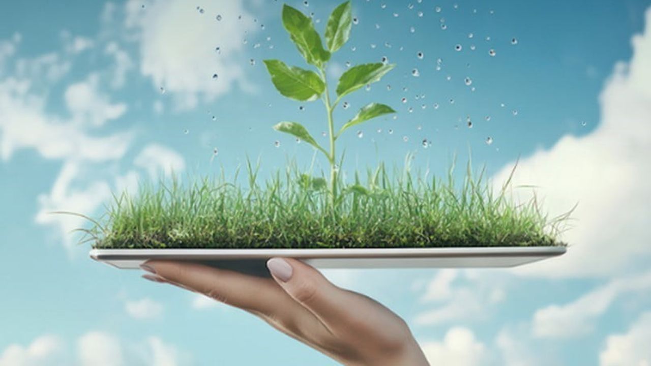 OEDAŞ İklim Değişikliğiyle Mücadelede Örnek Bir Model Sunuyor