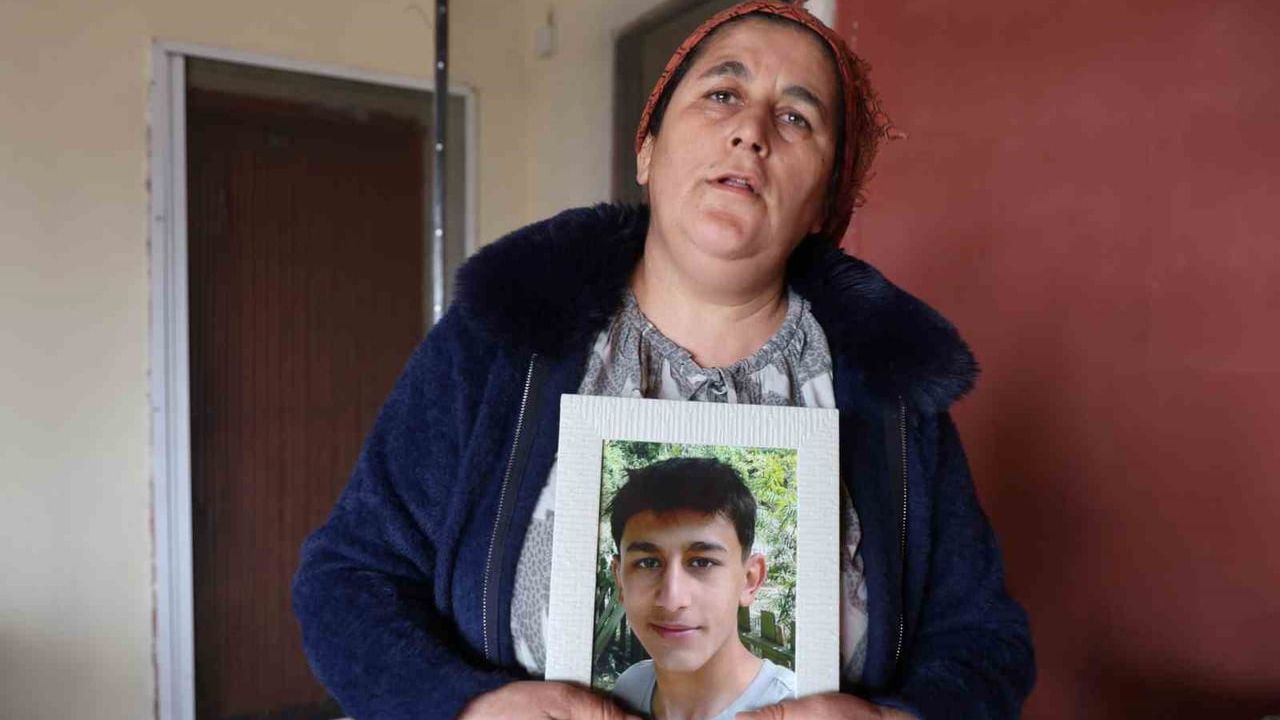 Oğlunu Kaybeden Anne, Av Kazasını Cinayet Olarak Nitelendiriyor