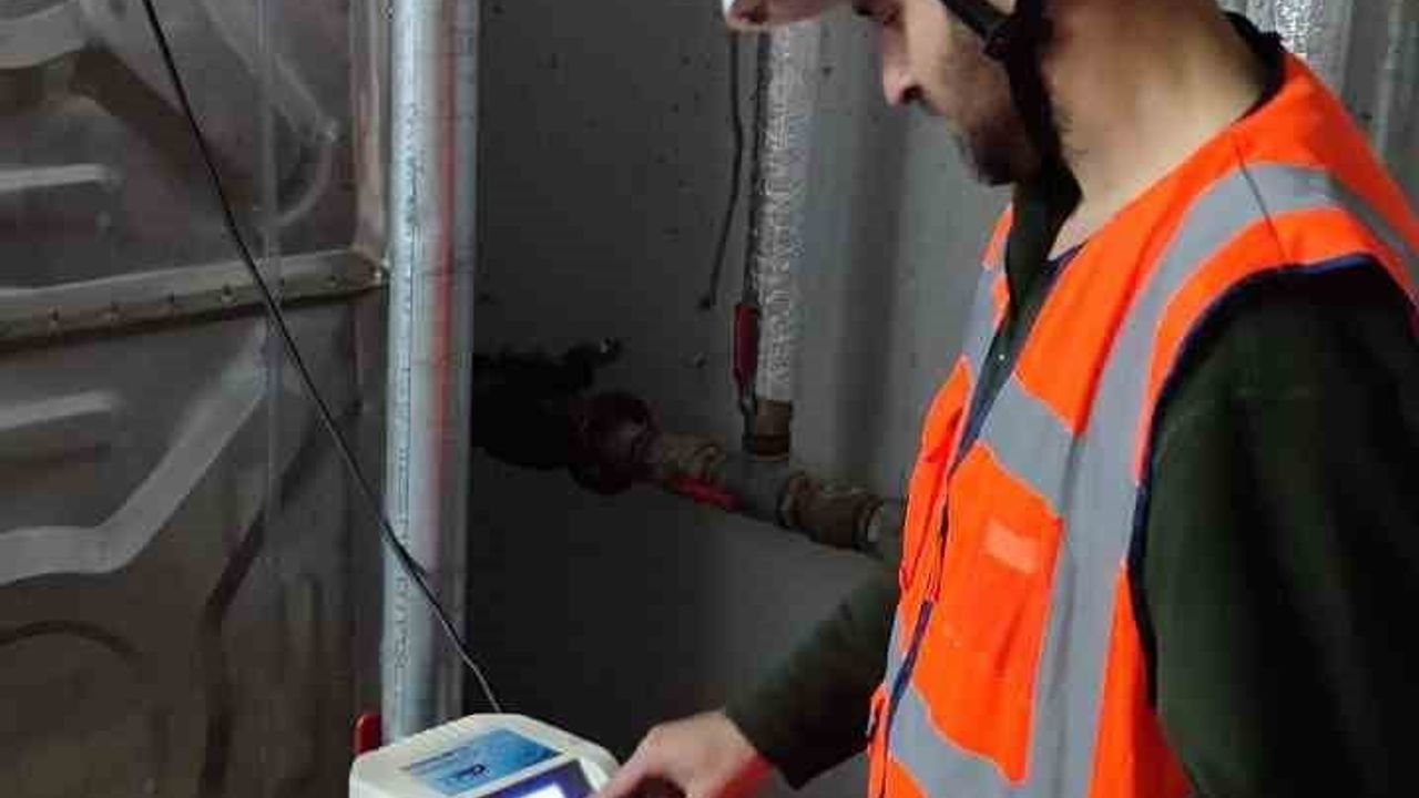 Okullarda Denetim Süreçleri Yeniden Gözden Geçirildi