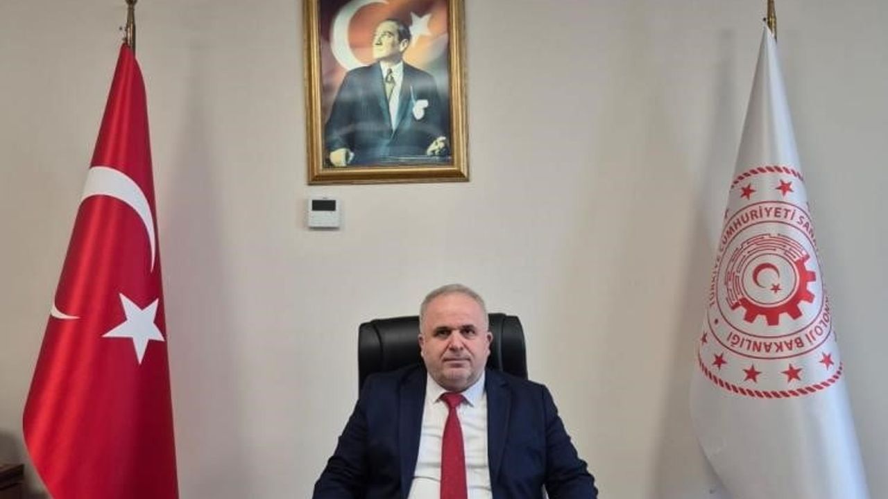 Ölçü Aletleri İçin Periyodik Muayene Uyarısı