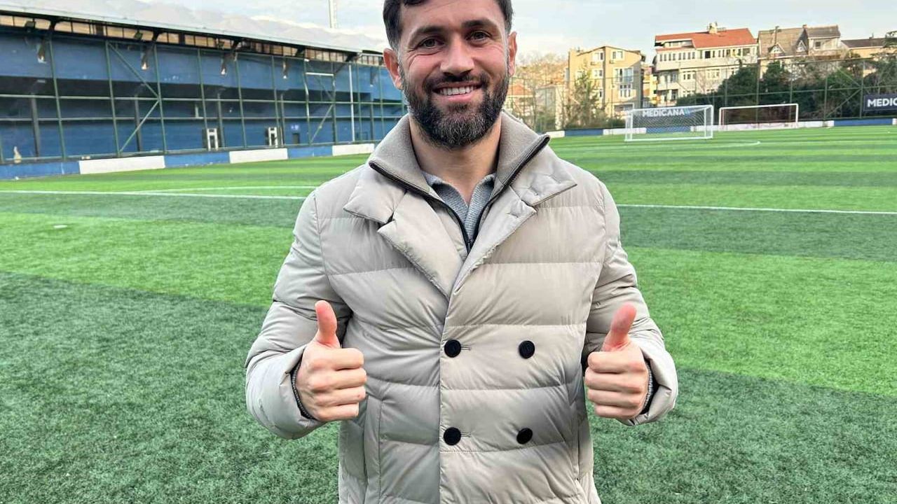 Ömer Bayram: Van Dijk’ın Galatasaray’a Katılmasını Sabırsızlıkla Bekliyorum