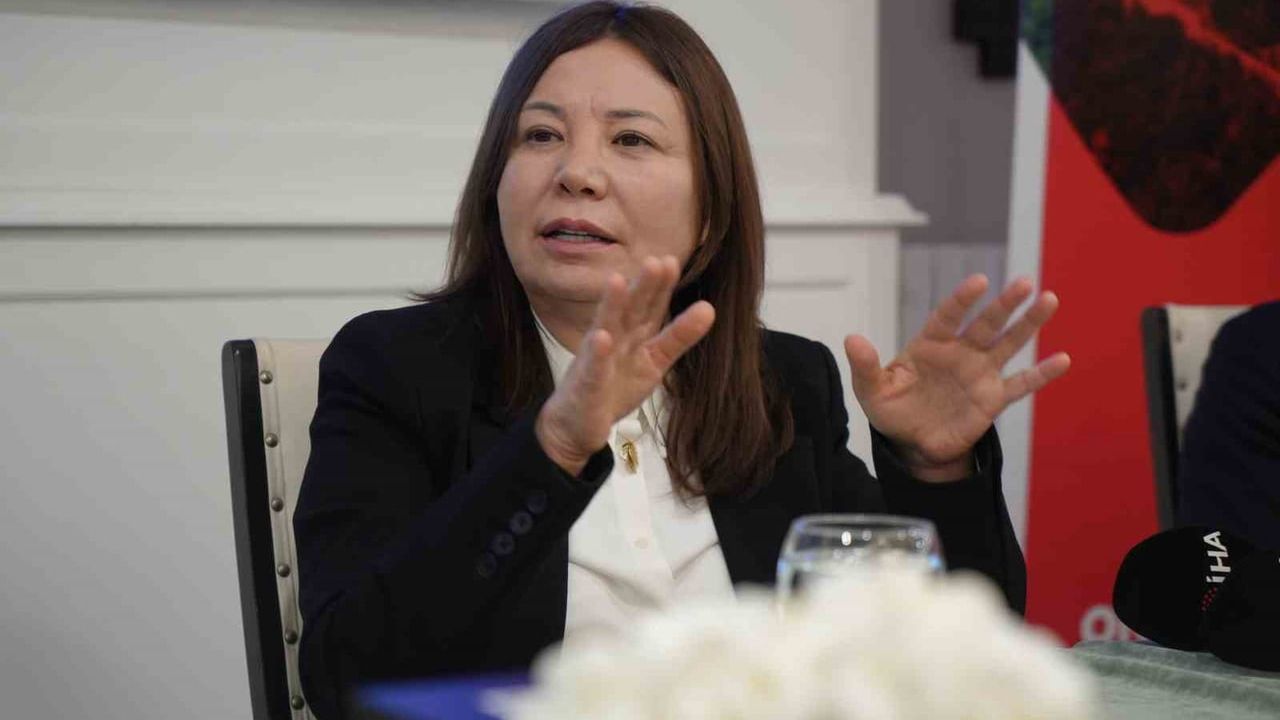 OMÜ Rektörü, Akademik Yayın Başarılarını Duyurdu