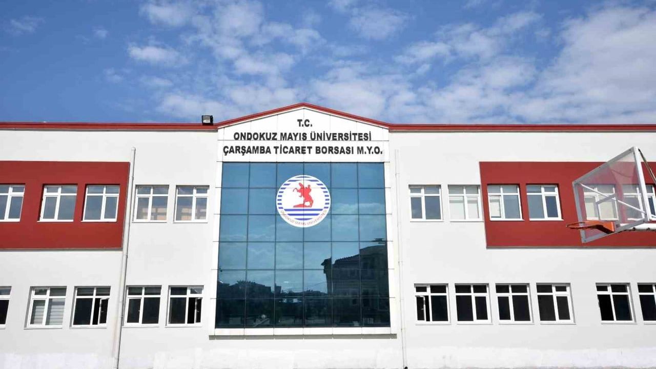 OMÜ'ye MEDEK'ten Tam Akreditasyon