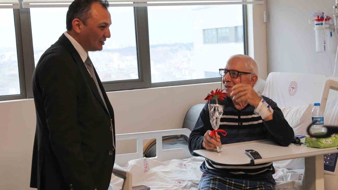 Online Takip ile Tüberküloza Karşı Mücadele