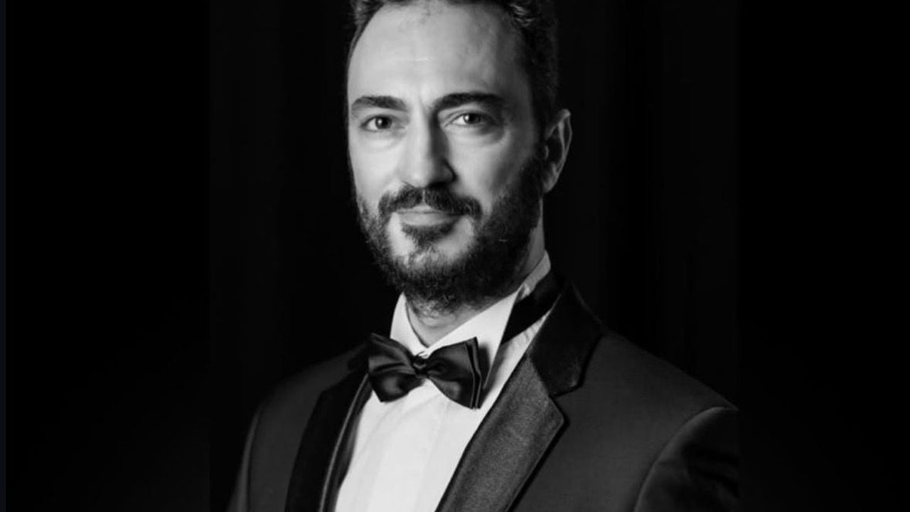 Opera Sanatçısı Emrah Erdem Gedik Hayatını Kaybetti