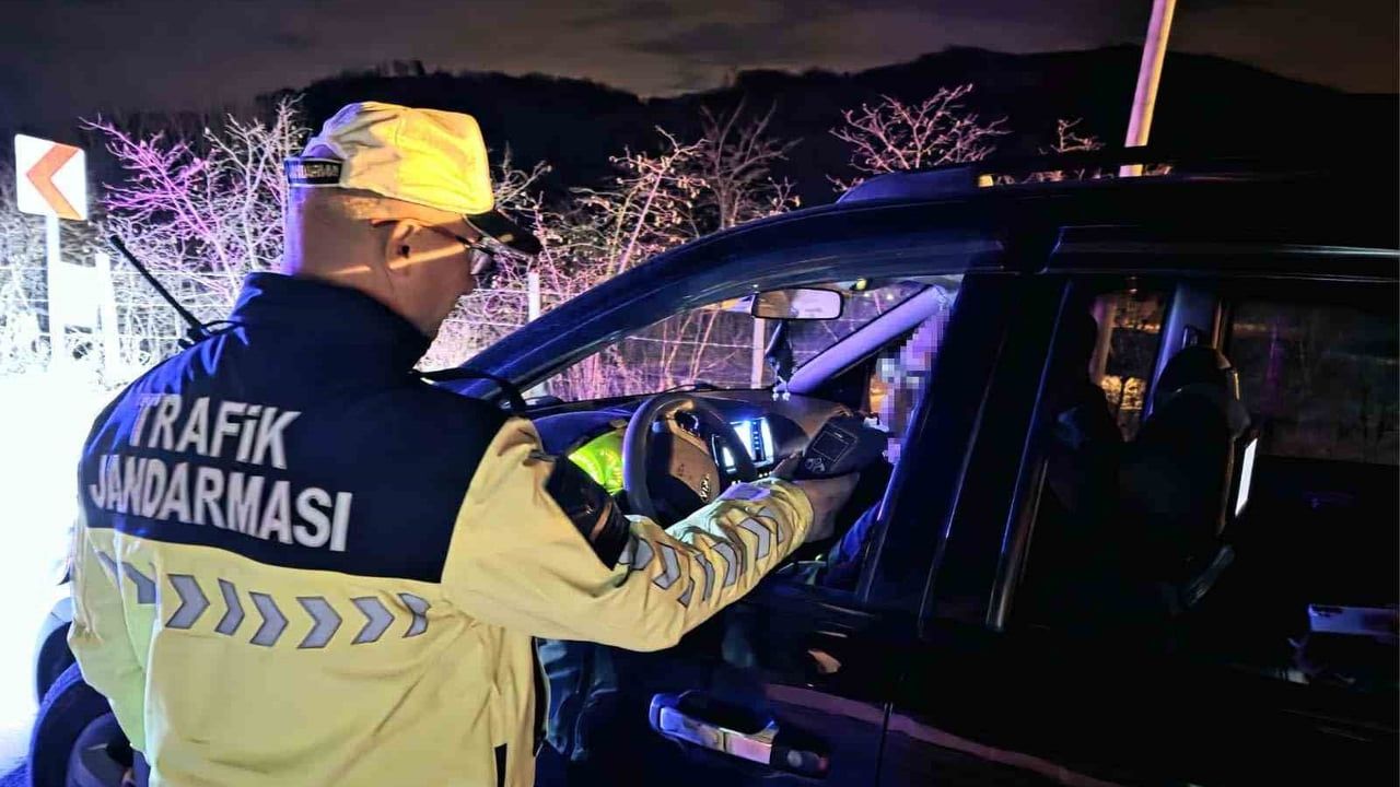 Ordu'da Aranan 58 Kişi Yakalandı