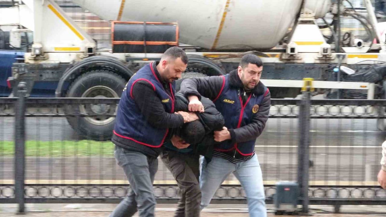 Ordu'da Cinayet Şüphesi: Yaşlı Adamın Katilinin Yakalanması