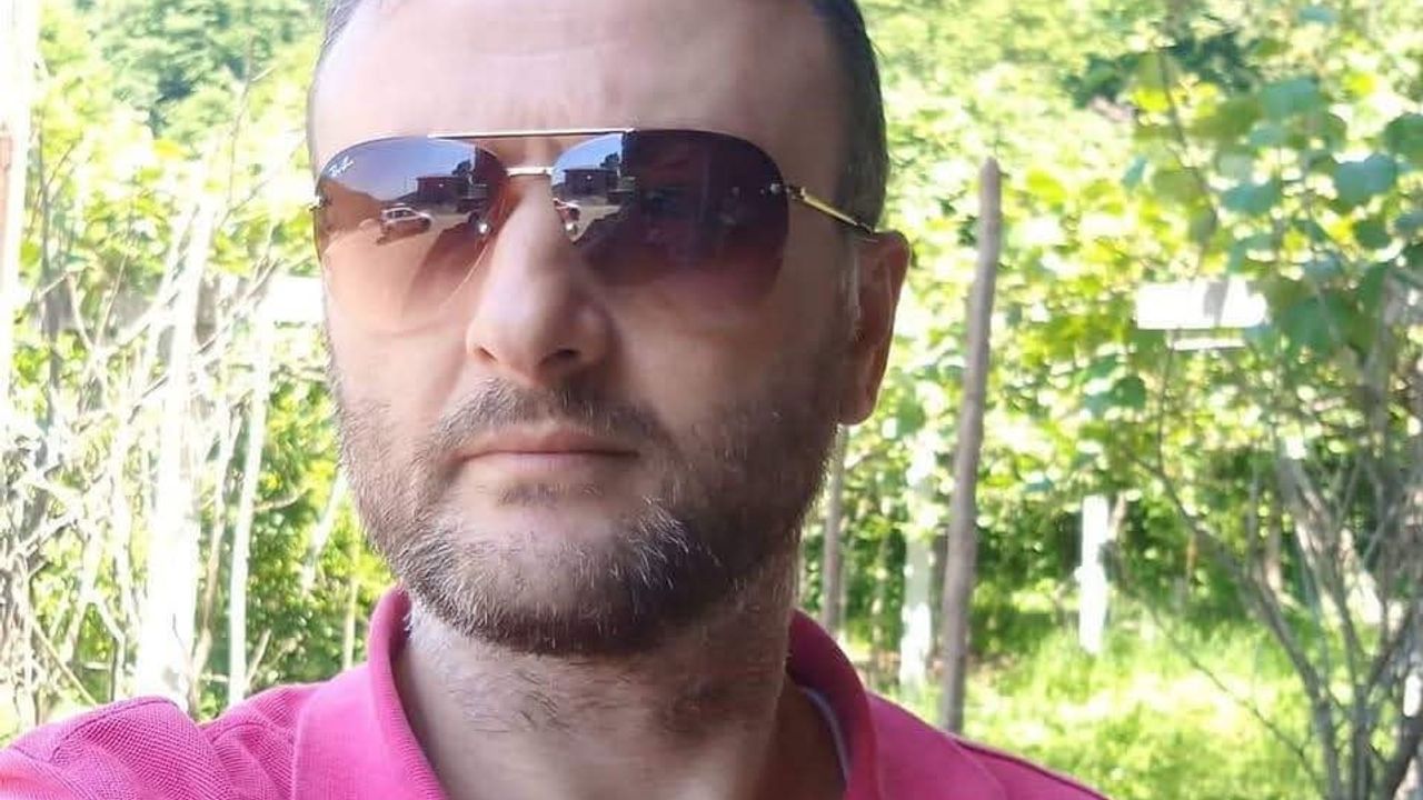 Ordu'da Forklift Kazası: 1 İşçi Hayatını Kaybetti