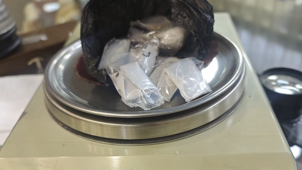 Ordu'da Uyuşturucu Operasyonu: 2 Kişi Tutuklandı