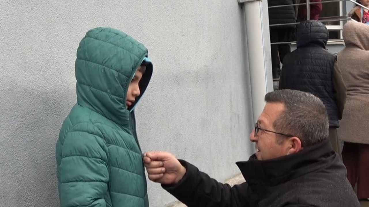 Örnek Davranış: Mustafa Güler'in Eğitimdeki Rolü