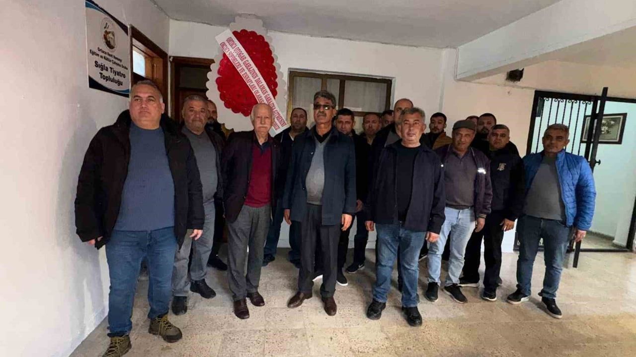 Ortaca’da Otobüs Terminali Taşınacak mı? Şoförlerden Tepki