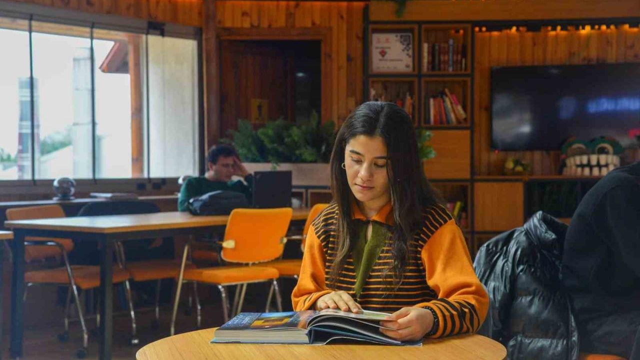 Osmaneli MYO Öğrencileri BŞEÜ Merkez Kampüsünü Ziyaret Etti