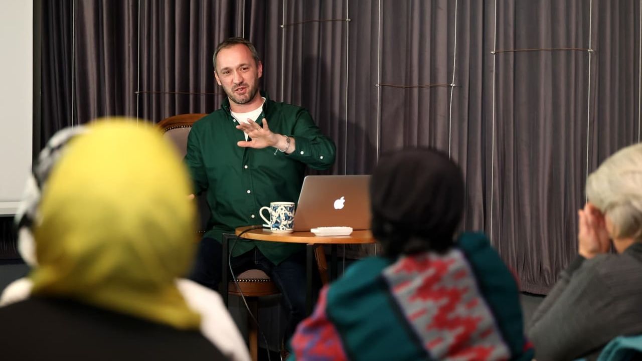 Osmangazi Belediyesi'nden E-Ticarete Yol Gösteren Eğitim Programı