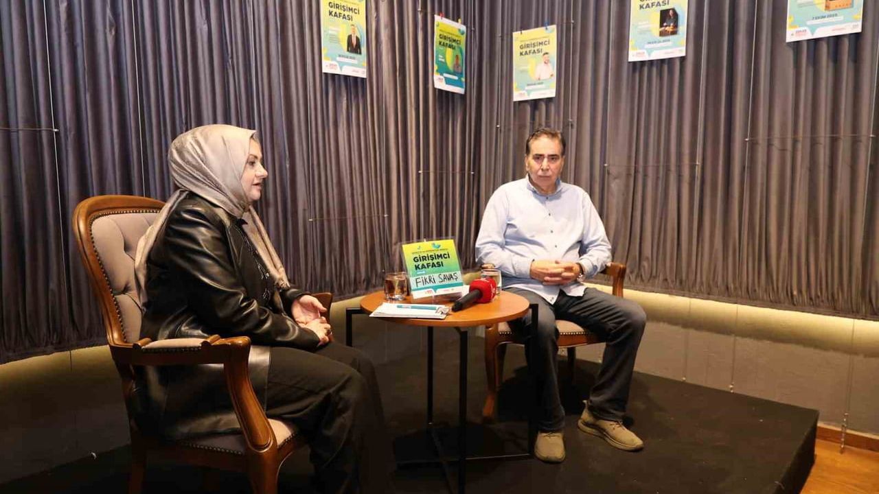 Osmangazi Belediyesi'nden Genç Girişimcilere İlham Veren Buluşma