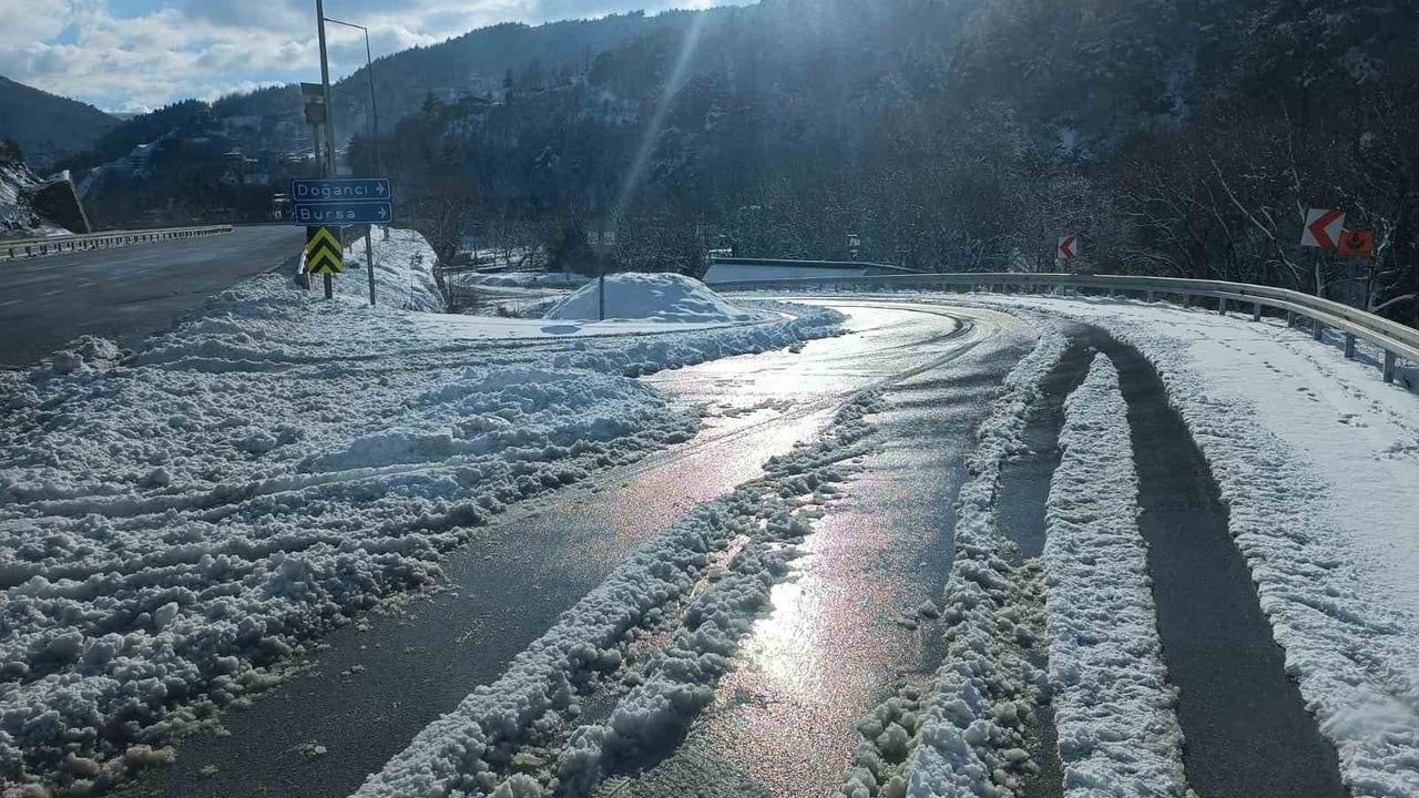 Osmangazi Belediyesi'nden Kışa Hazırlık Seferberliği