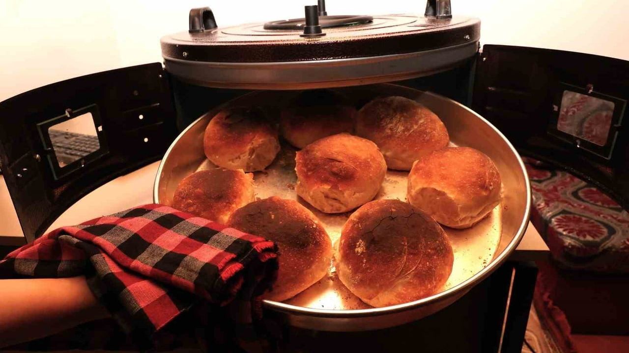 Osmangazi’de Kandil Akşamında 600 Yıllık Bereket Ekmeği Etkinliği