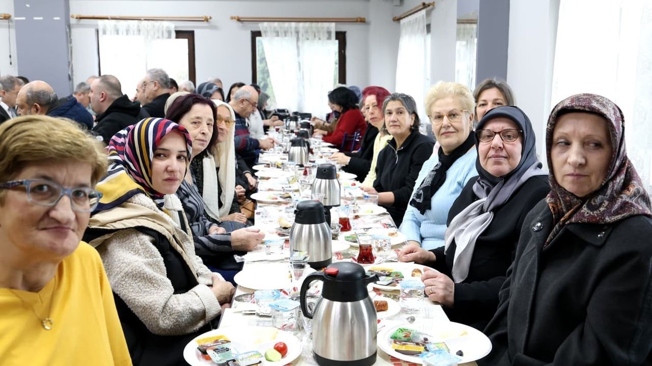 Osmangazi'deki Mahalle Buluşmalarıyla Yerel Hizmetler Güçleniyor