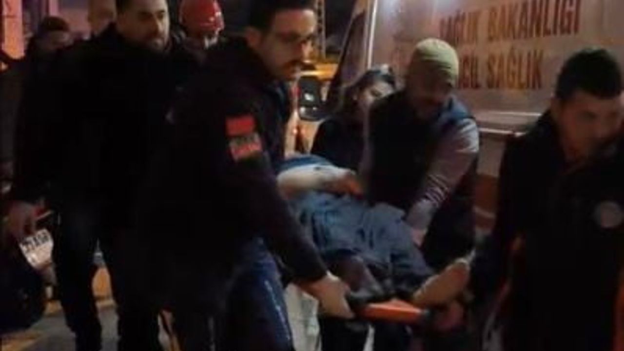 Osmaniye'de Asansör Kazası: 66 Yaşındaki Kadın Hayatını Kaybetti