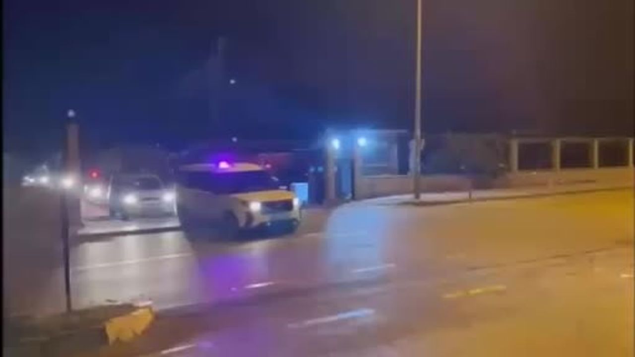 Osmaniye'de DEAŞ'a Yönelik Operasyon: İki Şüpheli Tutuklandı