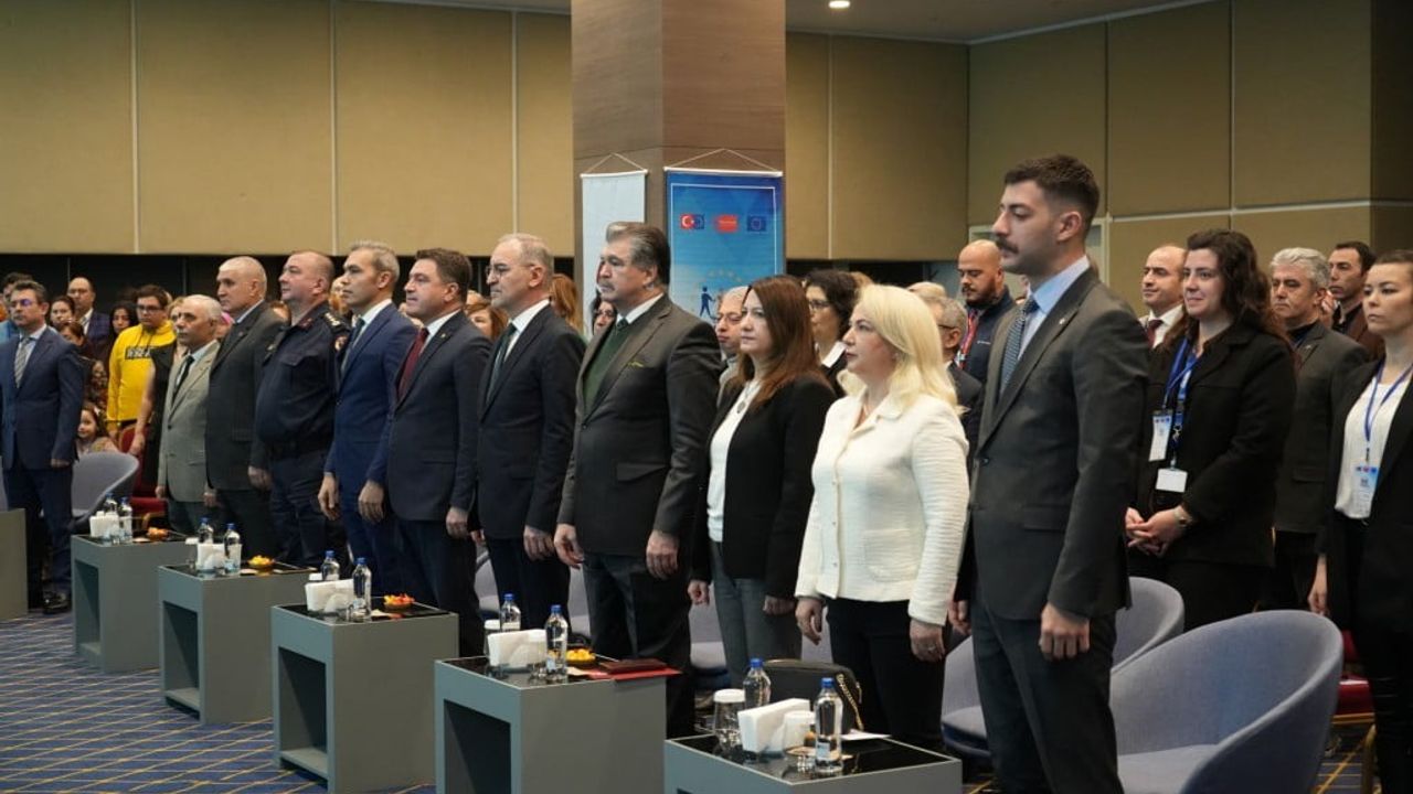 Otizmli Gençler İçin Yeni İstihdam Projesi Başladı