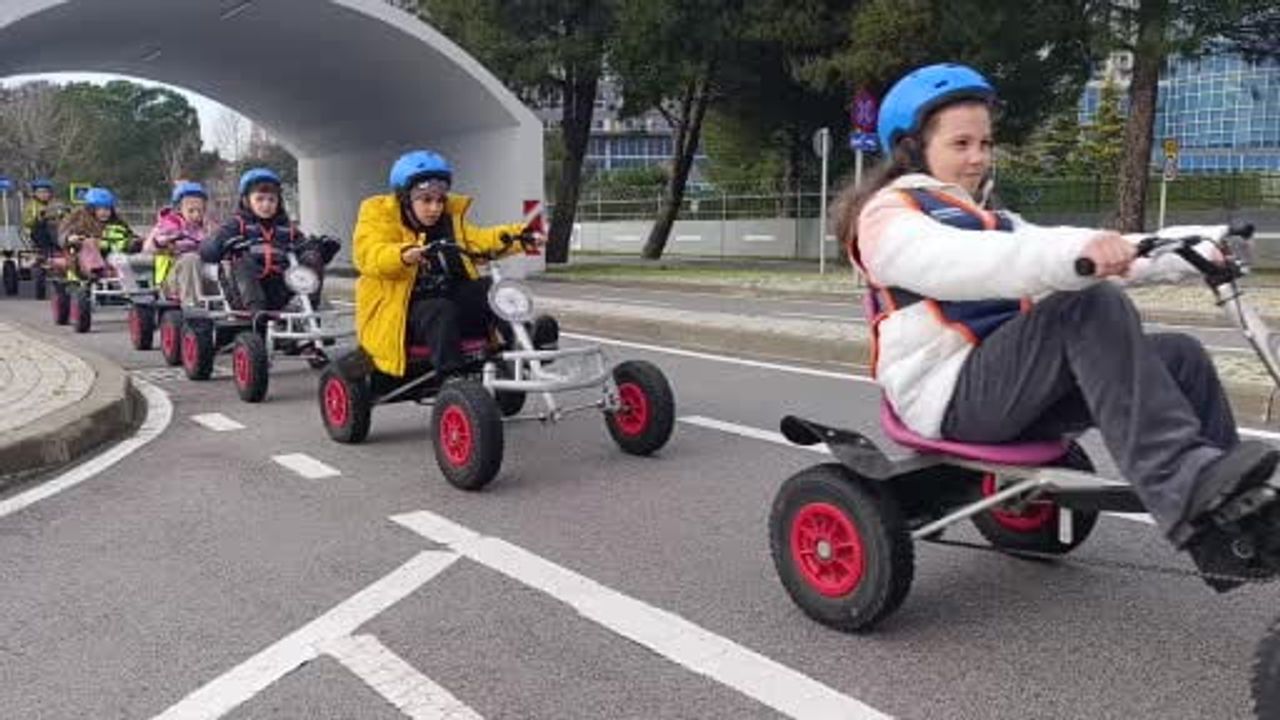 Oyak Renault’un Güvenli Adımlar Projesiyle Geleceğe Yol Alın