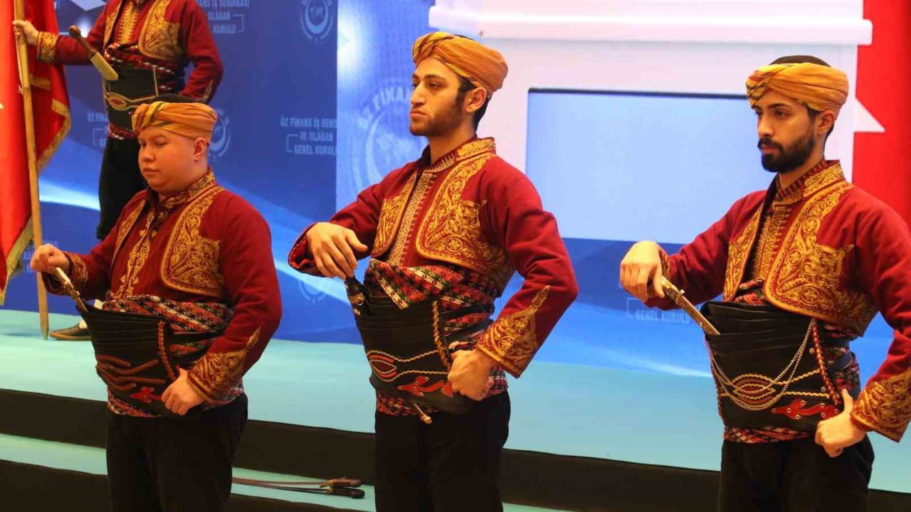 Öz Finans-İş: 13 Yılda Birleşim ve Büyüme Hikayesi