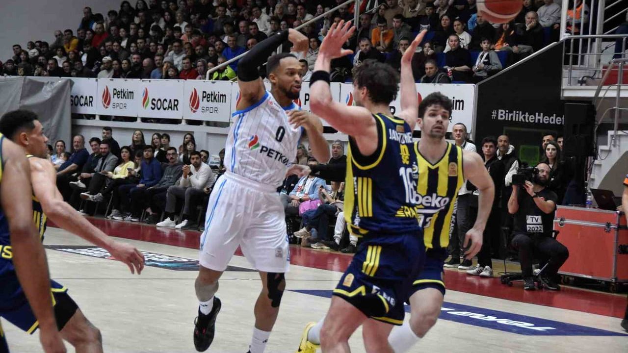 Özhan Çıvgın: "Daha İyisini Yapacağız"