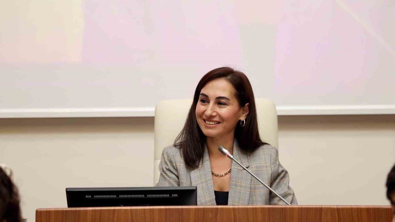 Özlem Vural Gürzel İhale İddialarını Reddetti