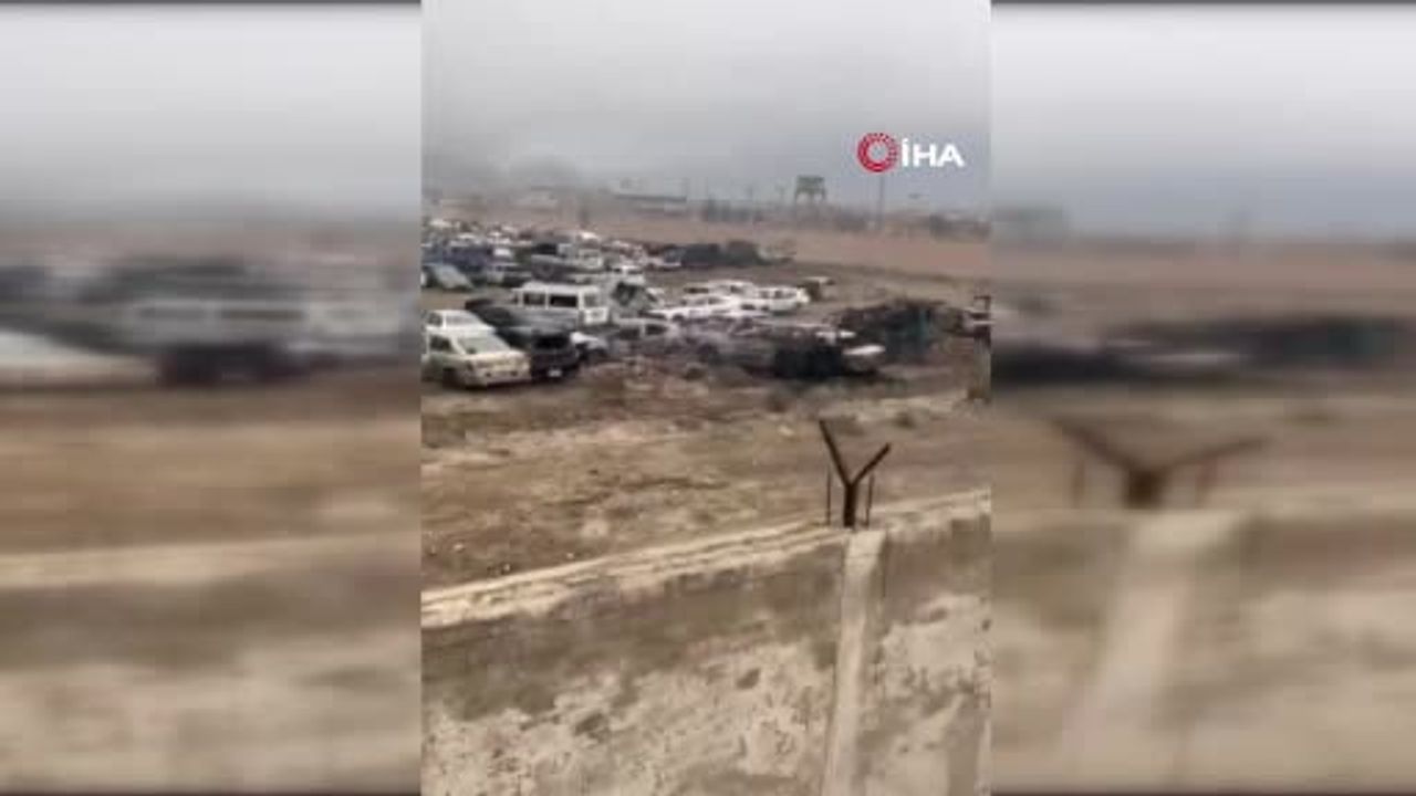 Pakistan'da Koordineli Terör Saldırıları: Can Kaybı 21'e Yükseldi