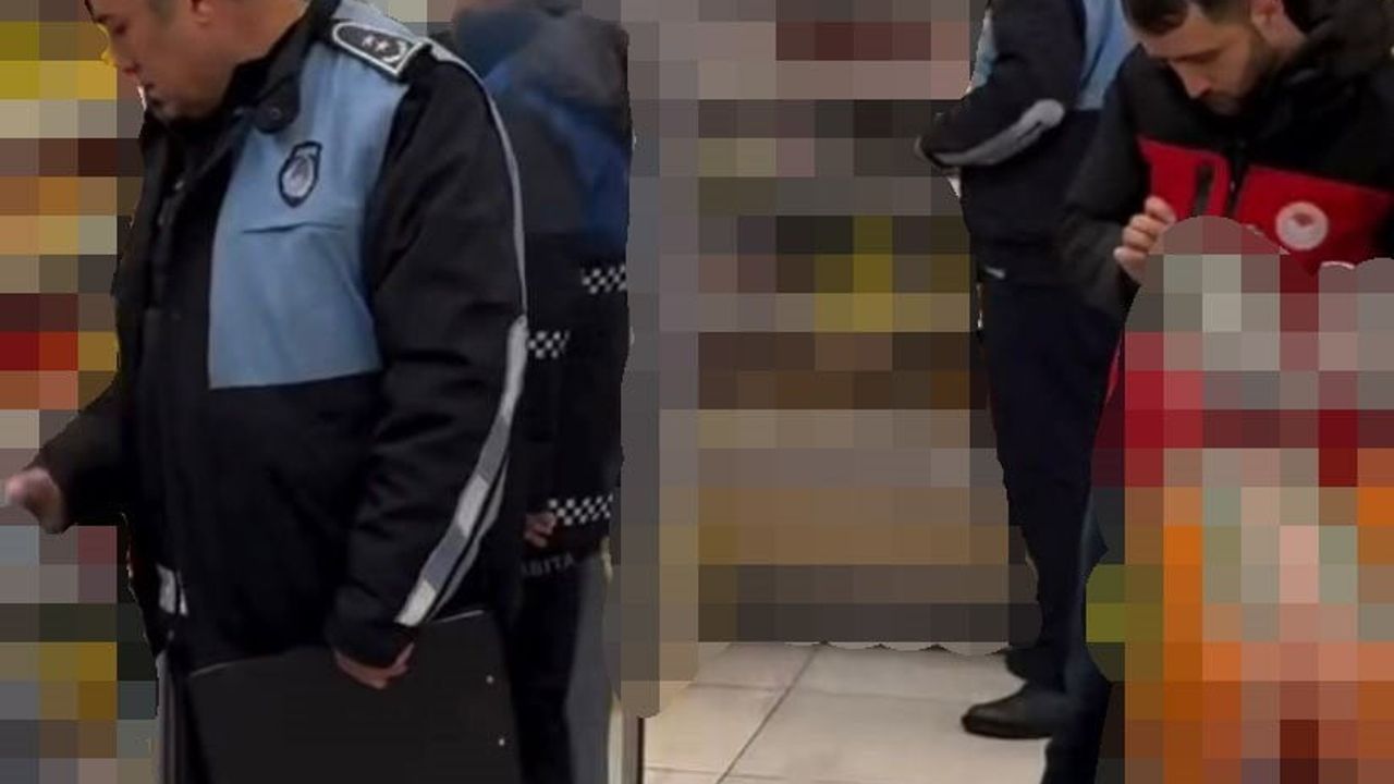 Patnos'ta Gıda Denetim Faaliyetleri Devam Ediyor