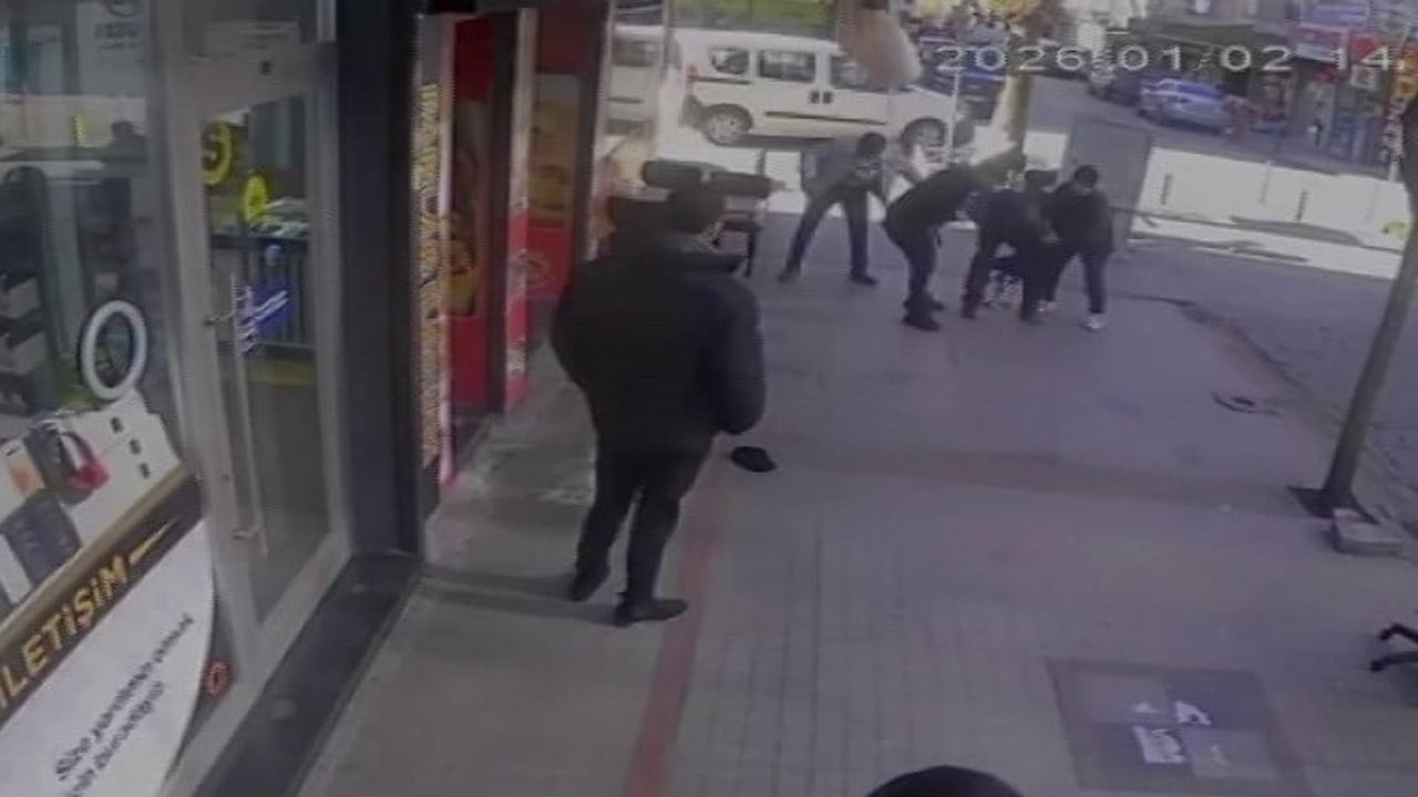 Pendik'te Kuyumcu Soygunu Girişimi: Esnafın Cesur Müdahalesi