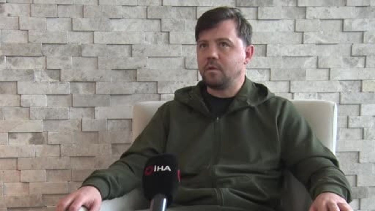 Pendikspor Teknik Direktörü Uğur Uçar, Süper Lig Hedeflerini Açıkladı