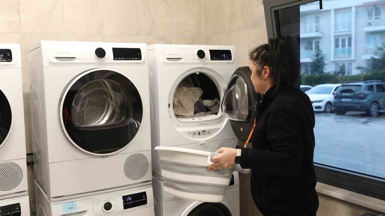 PETEK Genç: Samsun'un Yeni Öğrenci Mekanı