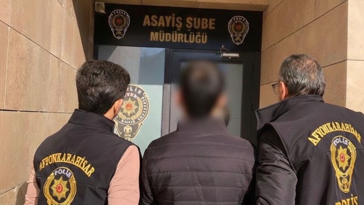Polis, Suçlu Şahısları Yakalamakta Kararlı