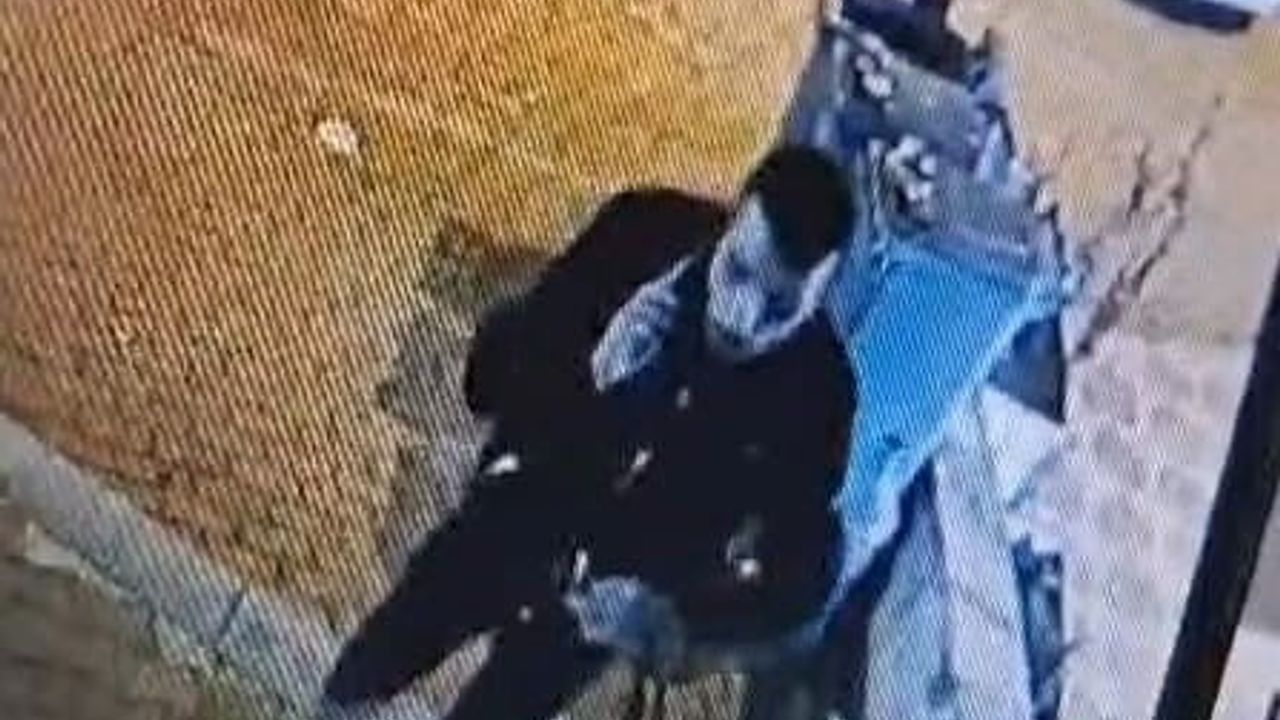Polisin Kılığına Giren Dolandırıcılar Yakalandı