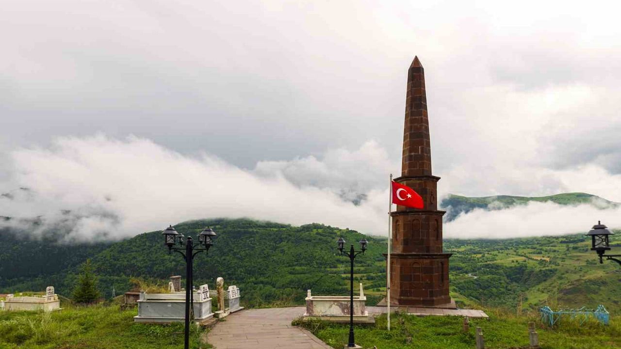 Posof’un Sakin Şehir Yolculuğunda Önemli Gelişme