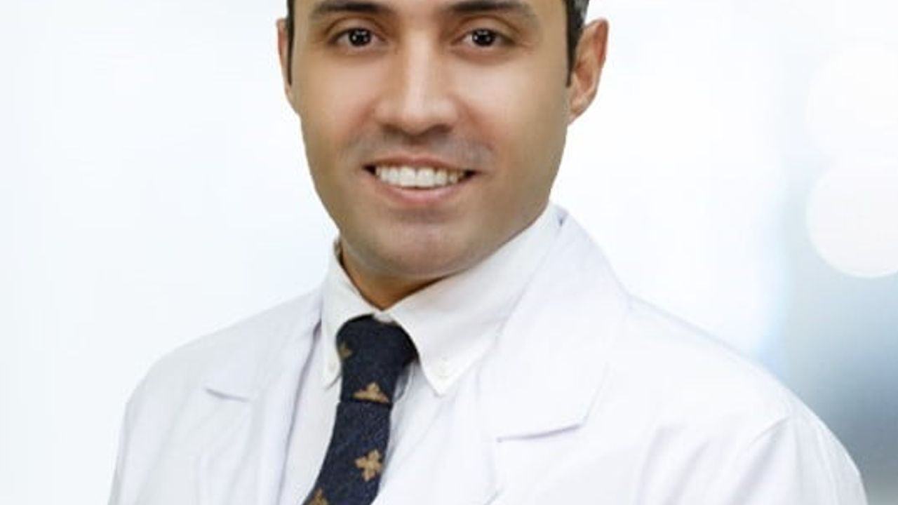 Prostat Büyümesi Ameliyat Gerektirmez: Uzmanından Açıklamalar