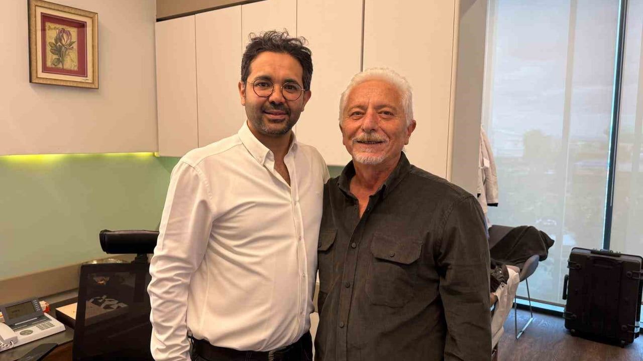 Prostat Kanseri Tedavisinde Robotik Cerrahi Dönemi Başladı