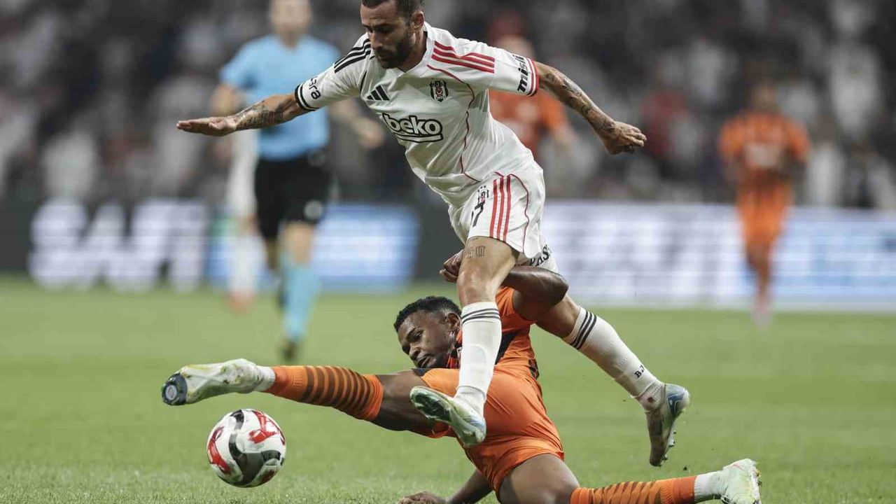 Rafa Silva Benfica'ya Transfer Oldu