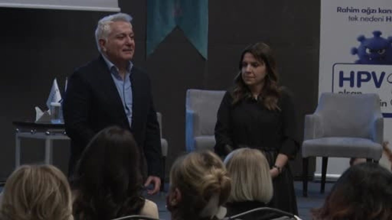 Rahim Ağzı Kanseri ile Mücadelede Farkındalık Artıyor