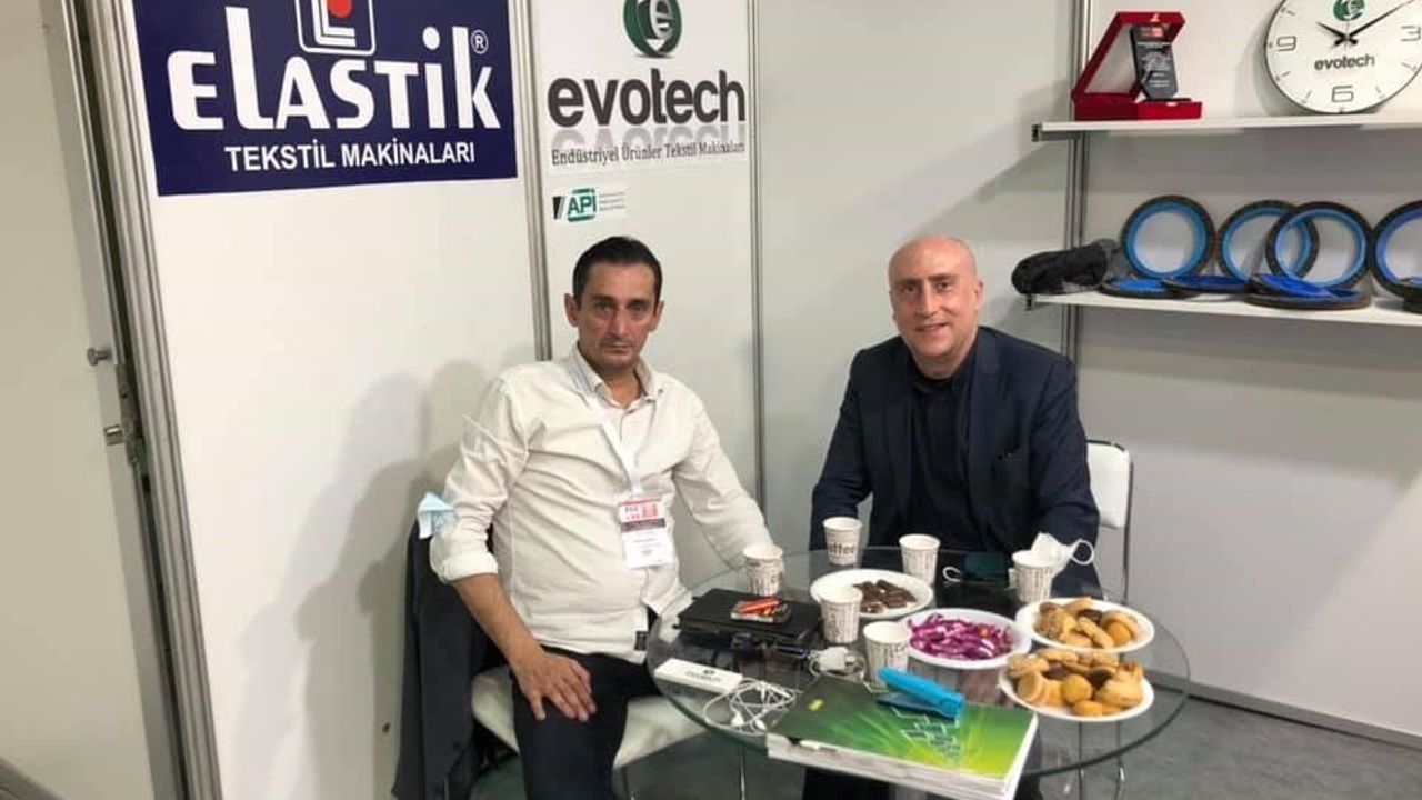 Ralli Kros Yarışçısı Orkun Turgut'u Kaybettik