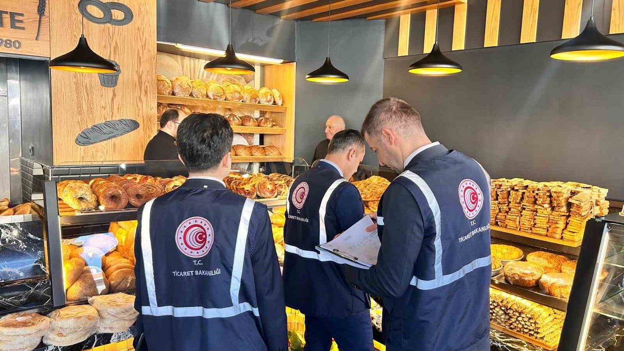 Ramazan Öncesi Gıda Denetimleri